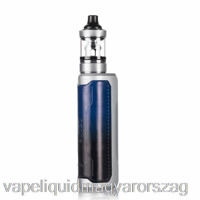 Aspire Onixx 40w Kezdőkészlet Kék Gradiens Vape Toll